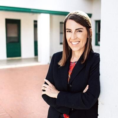 Laura Conover